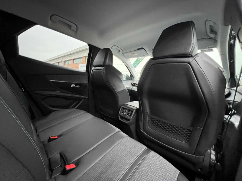 Used Peugeot 3008 2022 for sale - 77592803: Photo 24