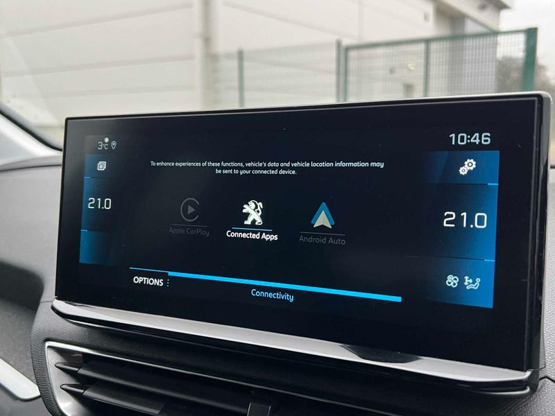 Used Peugeot 3008 2022 for sale - 77592803: Photo 27