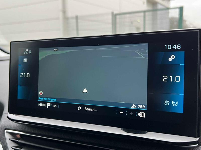 Used Peugeot 3008 2022 for sale - 77592803: Photo 28