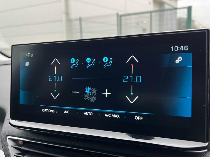 Used Peugeot 3008 2022 for sale - 77592803: Photo 29