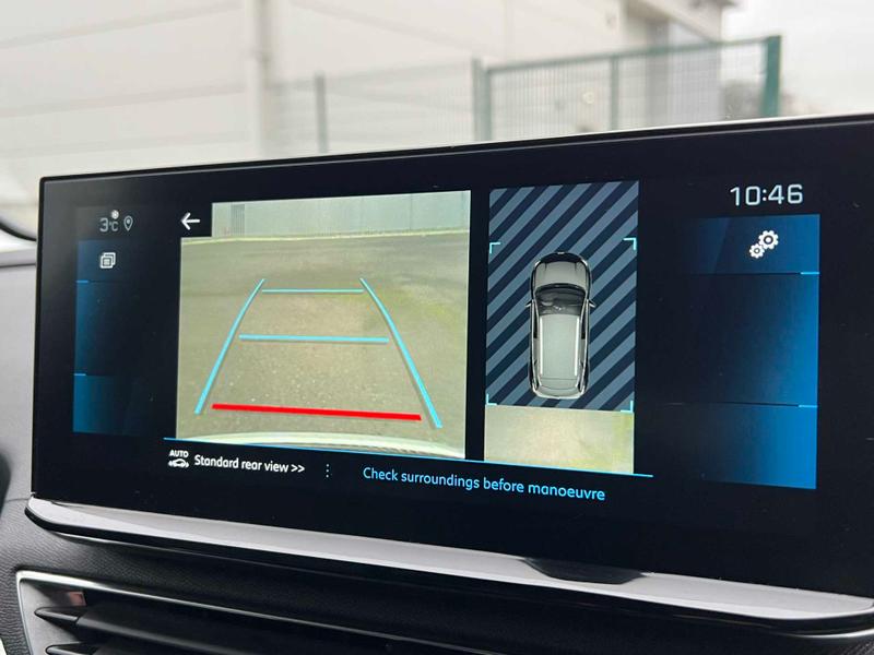 Used Peugeot 3008 2022 for sale - 77592803: Photo 30