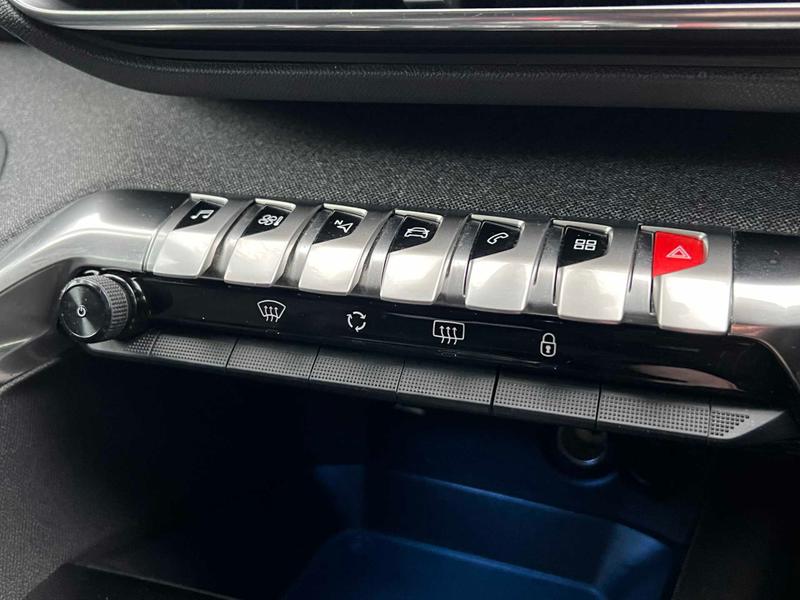 Used Peugeot 3008 2022 for sale - 77592803: Photo 31