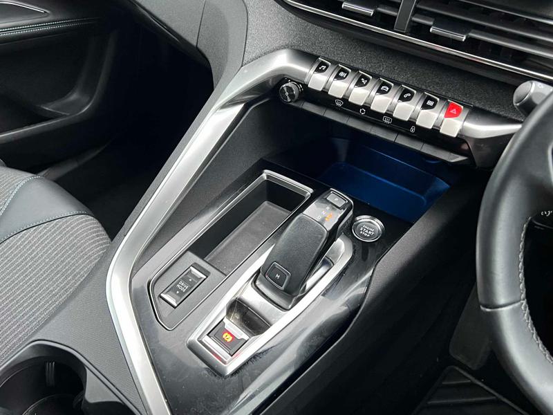 Used Peugeot 3008 2022 for sale - 77592803: Photo 32