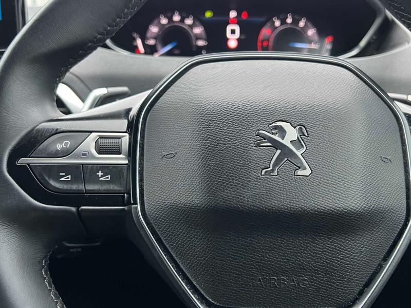 Used Peugeot 3008 2022 for sale - 77592803: Photo 33