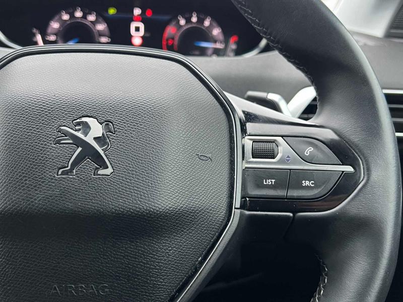 Used Peugeot 3008 2022 for sale - 77592803: Photo 34