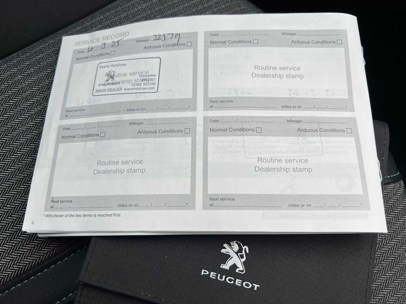 Used Peugeot 3008 2022 for sale - 77592803: Photo 39