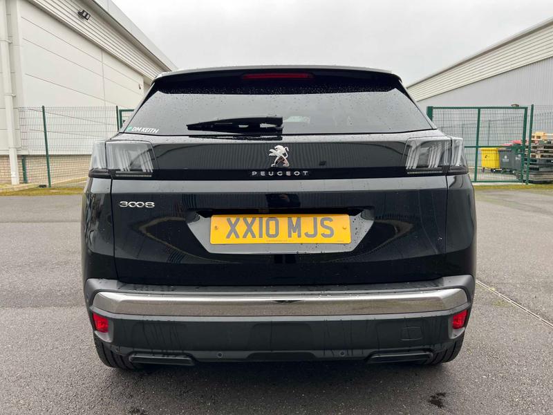 Used Peugeot 3008 2022 for sale - 77592803: Photo 6