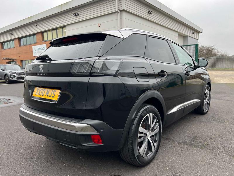 Used Peugeot 3008 2022 for sale - 77592803: Photo 7