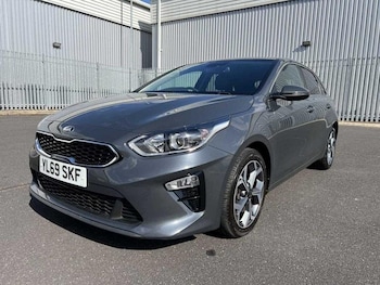 Used Kia Ceed 2020 for sale - 75517576: Photo