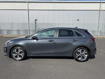 Used Kia Ceed 2020 for sale - 75517576: Photo