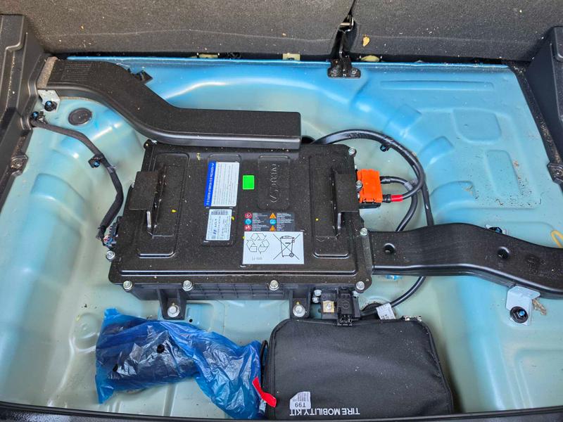 Used Kia Stonic 2024 for sale - 77934958: Photo 10