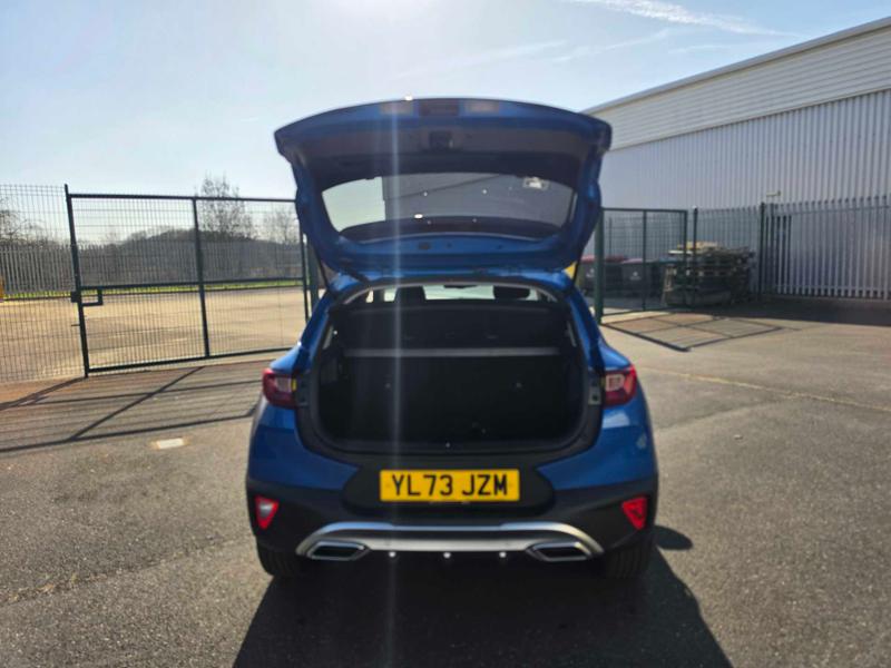 Used Kia Stonic 2024 for sale - 77934958: Photo 11