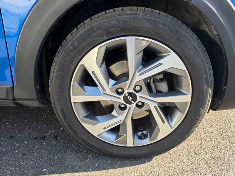 Used Kia Stonic 2024 for sale - 77934958: Photo 12