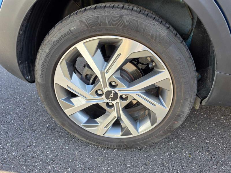 Used Kia Stonic 2024 for sale - 77934958: Photo 13