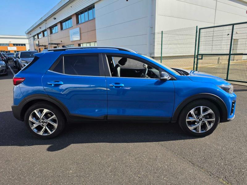 Used Kia Stonic 2024 for sale - 77934958: Photo 14