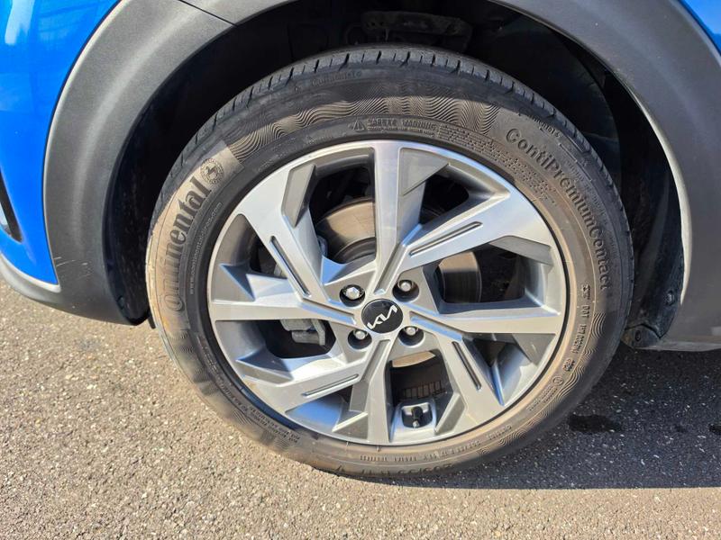 Used Kia Stonic 2024 for sale - 77934958: Photo 15