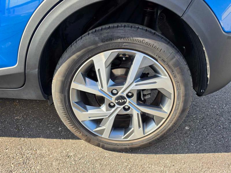 Used Kia Stonic 2024 for sale - 77934958: Photo 16