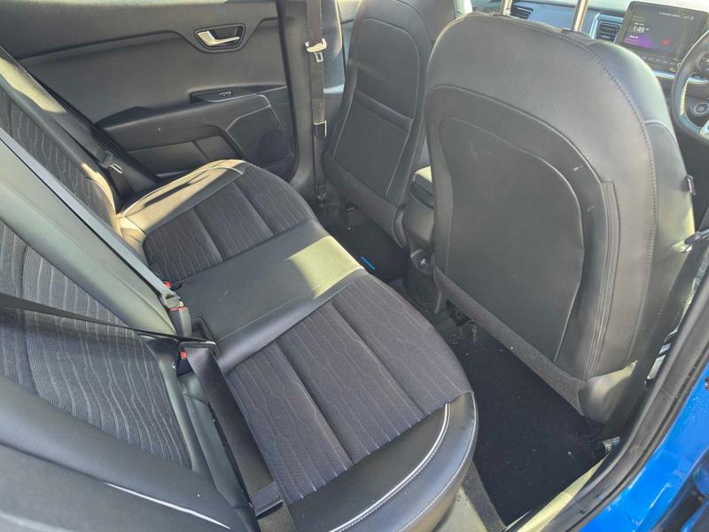Used Kia Stonic 2024 for sale - 77934958: Photo 17
