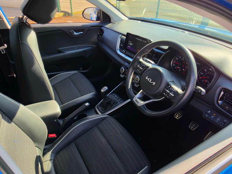 Used Kia Stonic 2024 for sale - 77934958: Photo 20