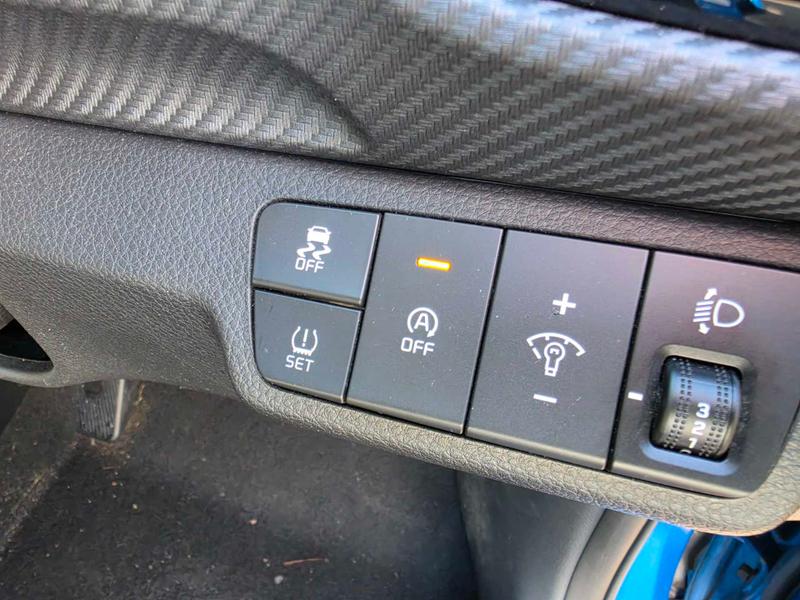 Used Kia Stonic 2024 for sale - 77934958: Photo 24