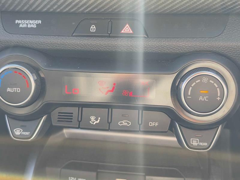 Used Kia Stonic 2024 for sale - 77934958: Photo 32