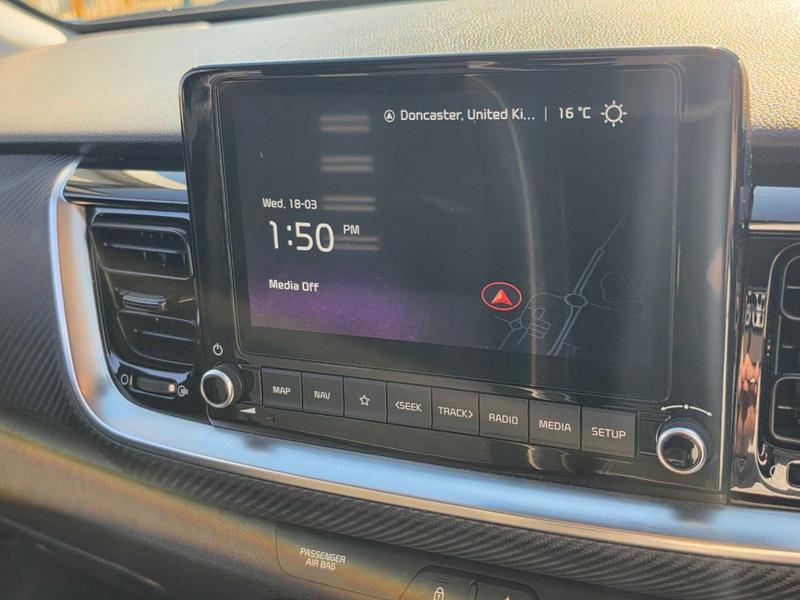 Used Kia Stonic 2024 for sale - 77934958: Photo 33