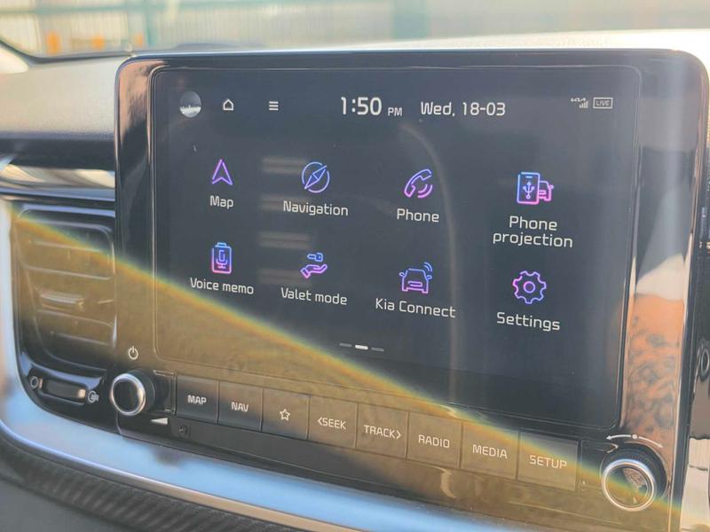 Used Kia Stonic 2024 for sale - 77934958: Photo 34