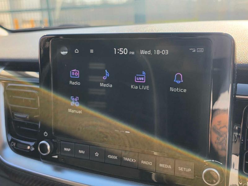 Used Kia Stonic 2024 for sale - 77934958: Photo 35