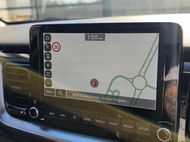 Used Kia Stonic 2024 for sale - 77934958: Photo 36