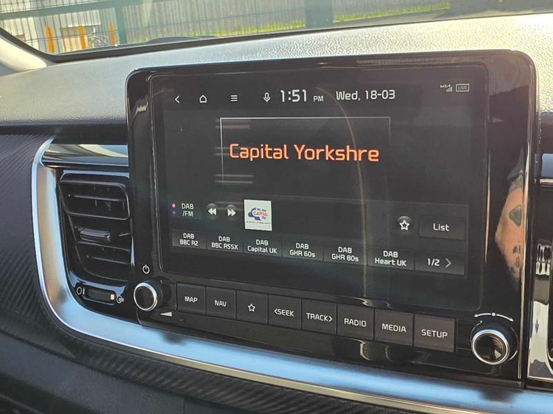 Used Kia Stonic 2024 for sale - 77934958: Photo 37