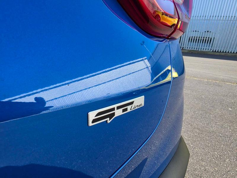 Used Kia Stonic 2024 for sale - 77934958: Photo 6