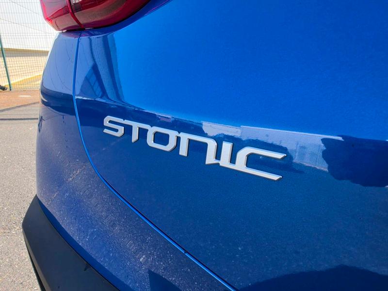 Used Kia Stonic 2024 for sale - 77934958: Photo 7