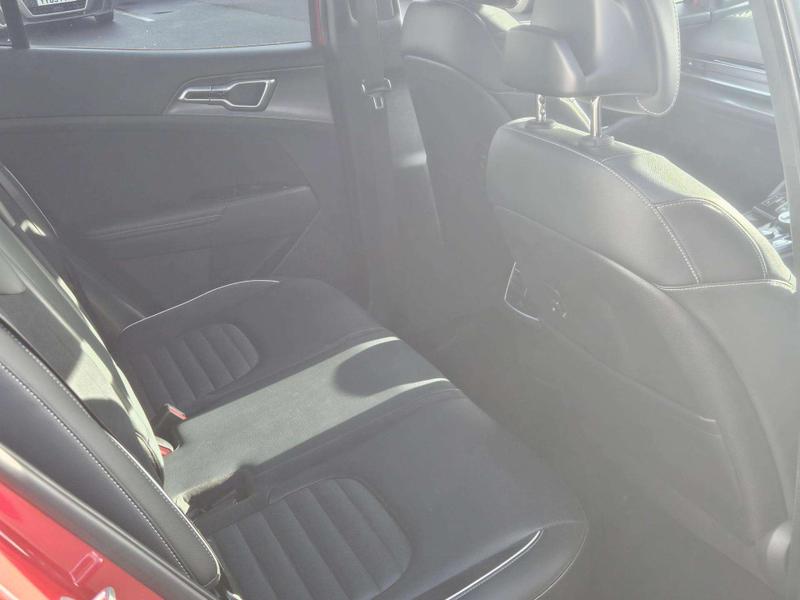 Used Kia Sportage 2022 for sale - 76480408: Photo 13