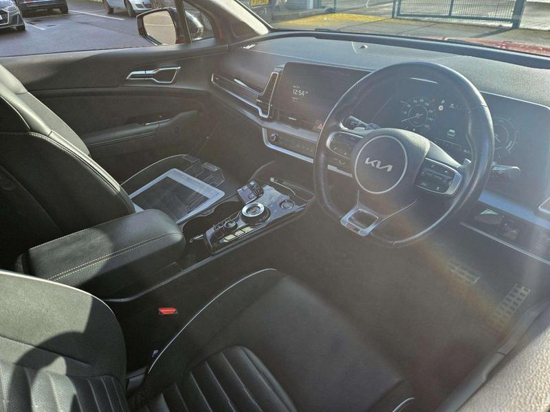 Used Kia Sportage 2022 for sale - 76480408: Photo 16