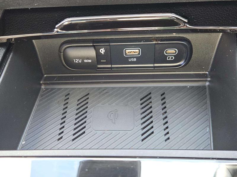 Used Kia Sportage 2022 for sale - 76480408: Photo 33