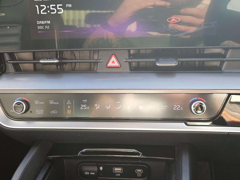 Used Kia Sportage 2022 for sale - 76480408: Photo 34