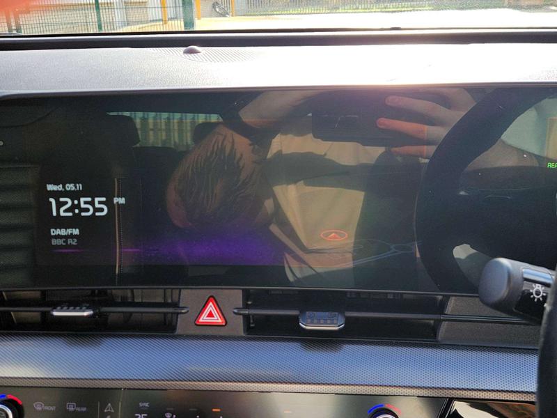 Used Kia Sportage 2022 for sale - 76480408: Photo 35