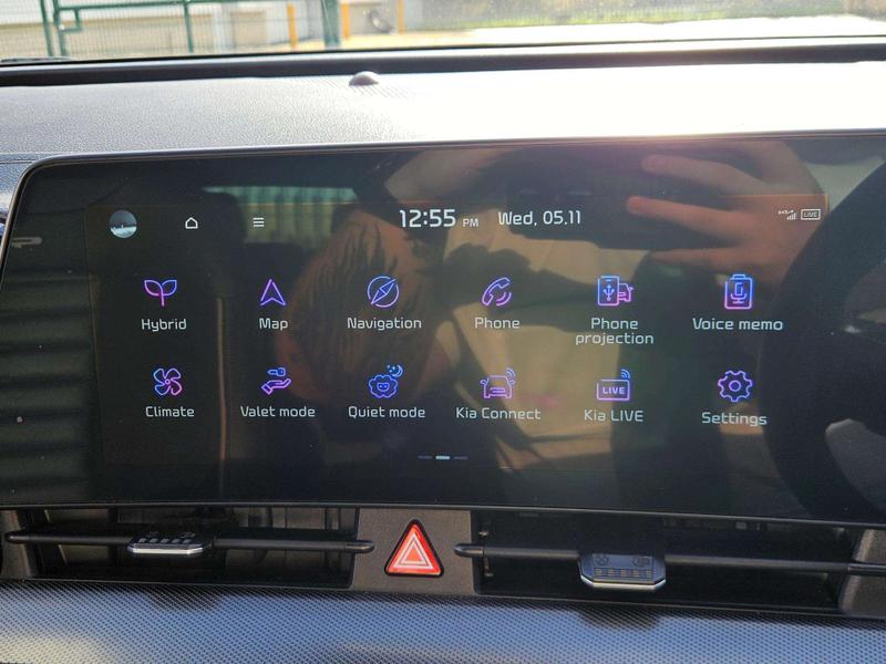 Used Kia Sportage 2022 for sale - 76480408: Photo 36