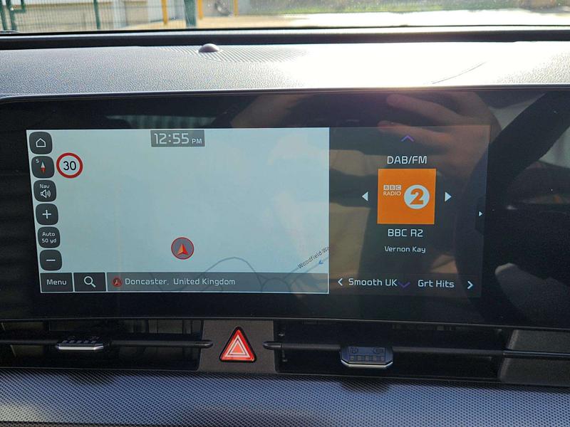 Used Kia Sportage 2022 for sale - 76480408: Photo 38