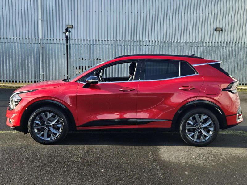 Used Kia Sportage 2022 for sale - 76480408: Photo 4