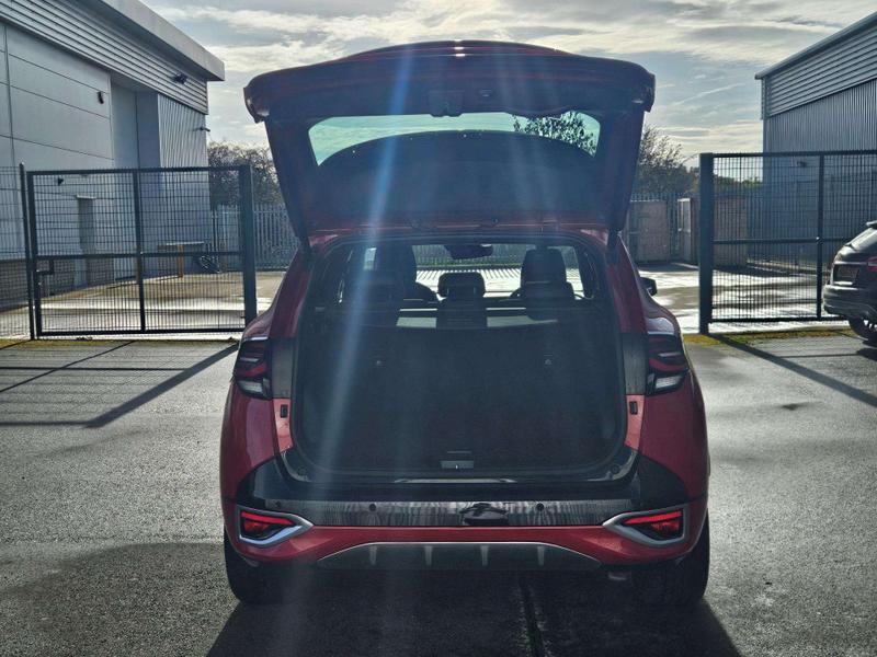 Used Kia Sportage 2022 for sale - 76480408: Photo 7