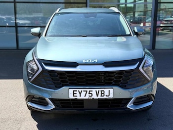 Used Kia Sportage 2025 for sale - 79128663: Photo