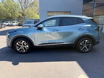 Used Kia Sportage 2025 for sale - 79128663: Photo