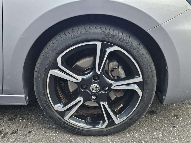 Used Vauxhall Corsa 2021 for sale - 76332514: Photo 13
