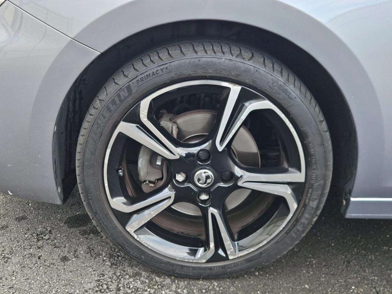 Used Vauxhall Corsa 2021 for sale - 76332514: Photo 14