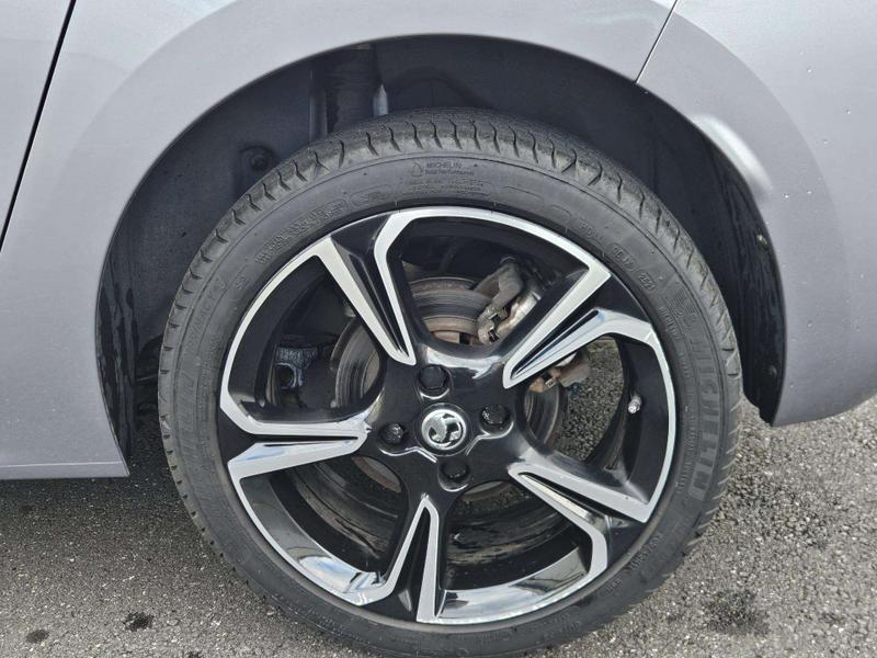 Used Vauxhall Corsa 2021 for sale - 76332514: Photo 15