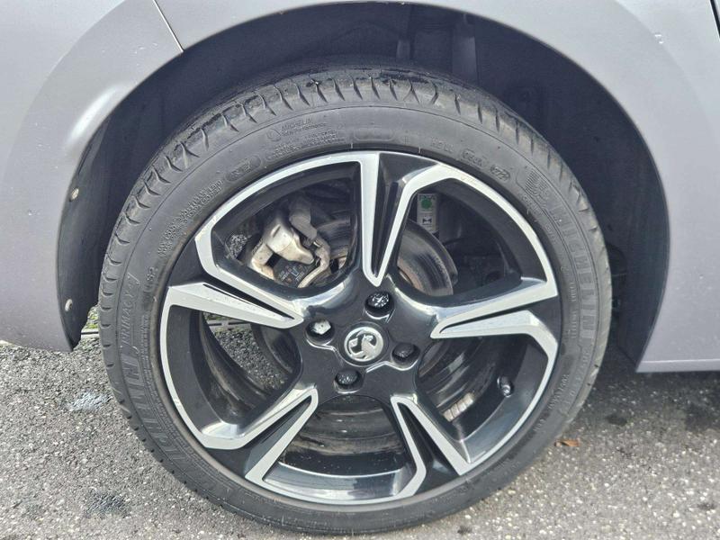 Used Vauxhall Corsa 2021 for sale - 76332514: Photo 16