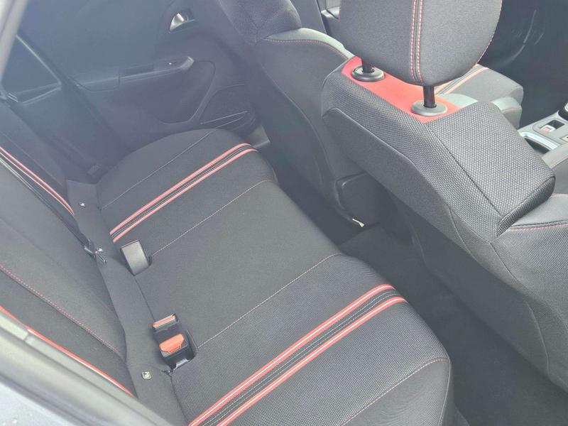 Used Vauxhall Corsa 2021 for sale - 76332514: Photo 17