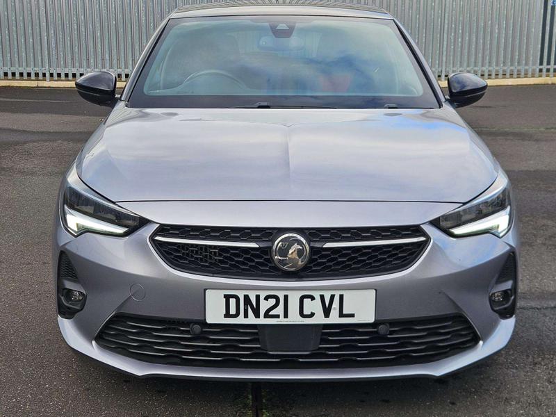 Used Vauxhall Corsa 2021 for sale - 76332514: Photo 2