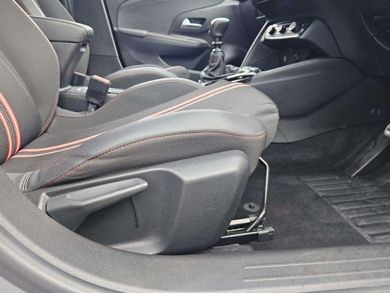 Used Vauxhall Corsa 2021 for sale - 76332514: Photo 21
